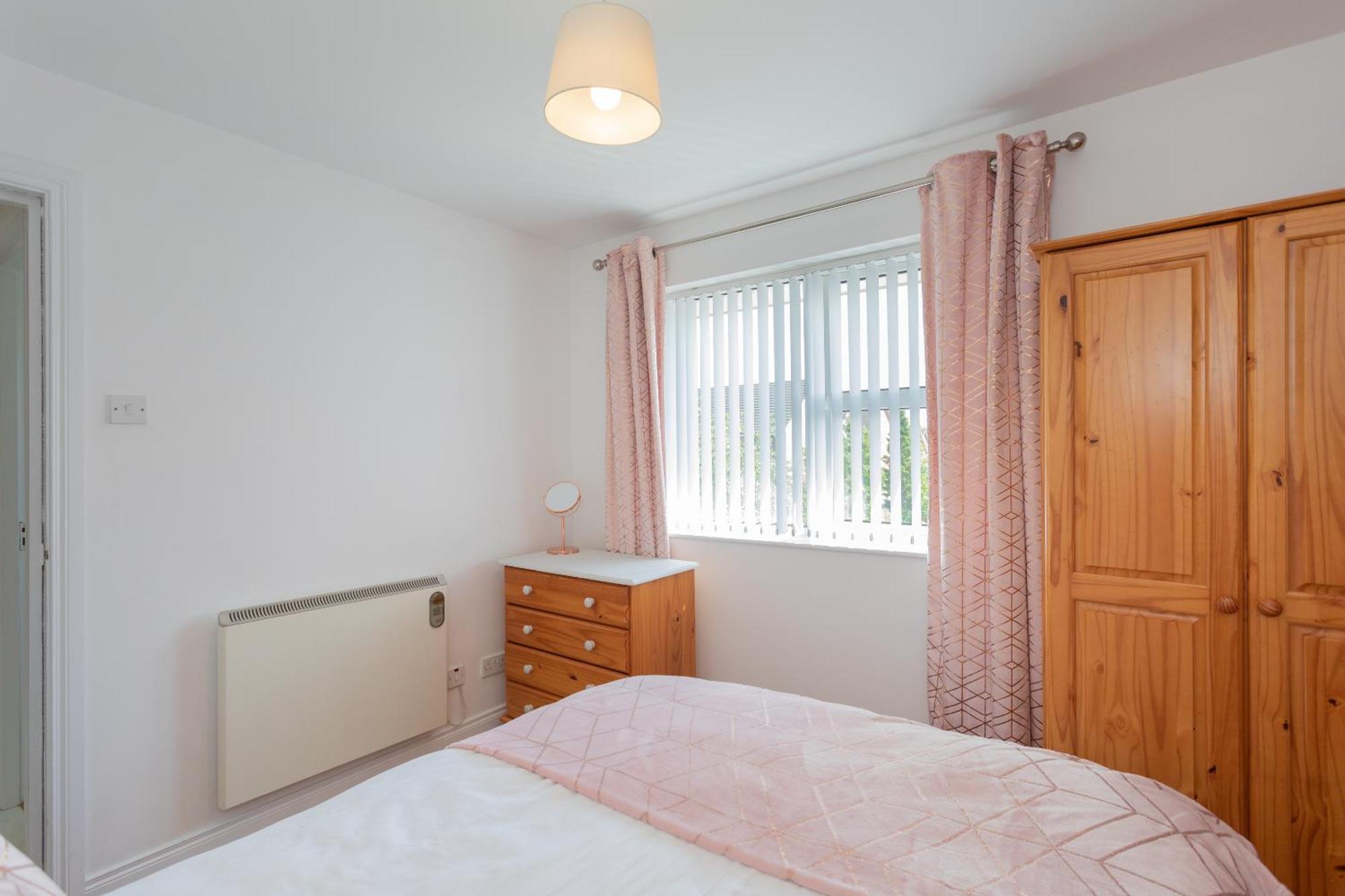 Ardenlee - Stylish 3 Bed Apt Close To City, Parking And Wifi Белфаст Экстерьер фото