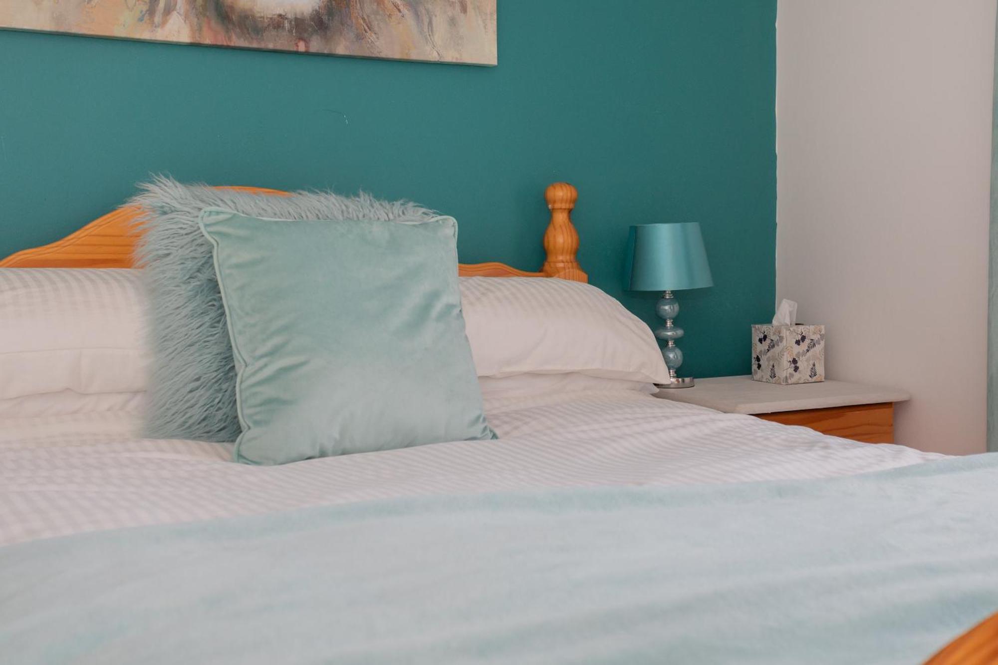 Ardenlee - Stylish 3 Bed Apt Close To City, Parking And Wifi Белфаст Экстерьер фото
